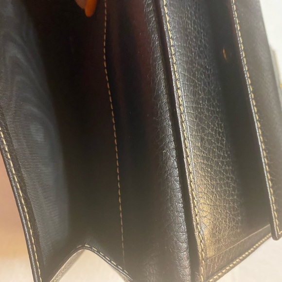 GUCCI Sherry Line Continental Wallet - Picture 6 of 6